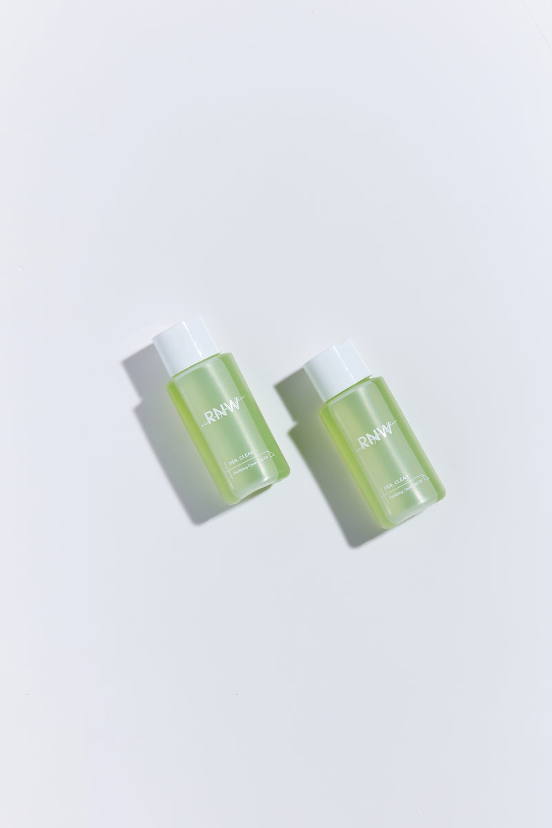 MINI - Der. Clear Purifying Cleansing Oil 30ml